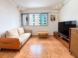 Blk 104 Woodlands Street 13 (Woodlands), HDB 4 Rooms #619564981